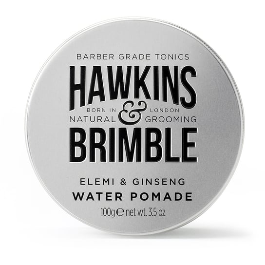 Hawkins & Brimble, Wodna pomada do włosów, 100g Hawkins & Brimble