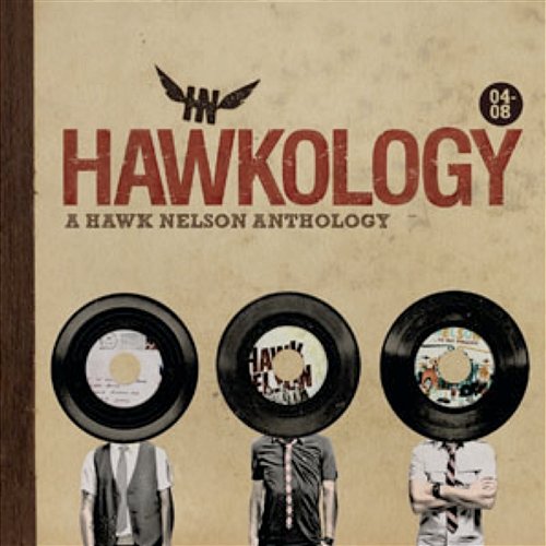 Hawkology Hawk Nelson
