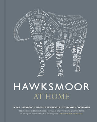 Hawksmoor at Home Gott Huw, Beckett Will, Turner Richard