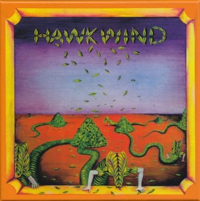 Hawkwind (expanded edition) (remastered) Hawkwind