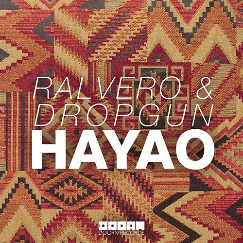 Hayao Dropgun & Ralvero