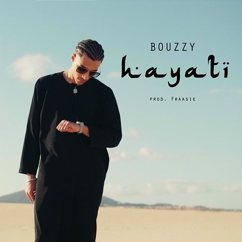 Hayati Bouzzy