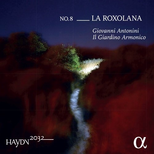 Haydn 2032: La Roxolana. Volume 8 Antonini Giovanni