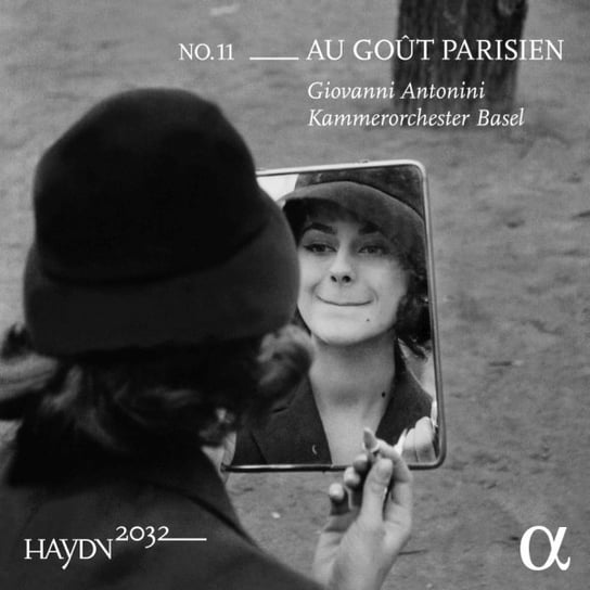 Haydn: 2032 Vol. 11 Kammerorchester Basel