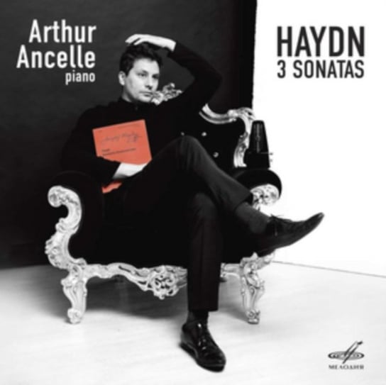 Haydn: 3 Sonatas Various Artists