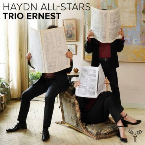 Haydn All-Stars Trio Ernest