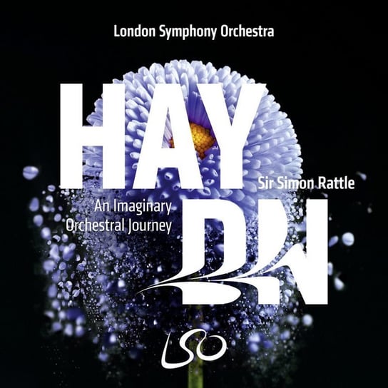 Haydn: An Imaginary Orchestral Journey London Symphony Orchestra