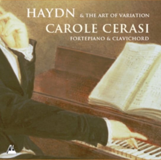 Haydn And The Art Of Variation Metronome Music