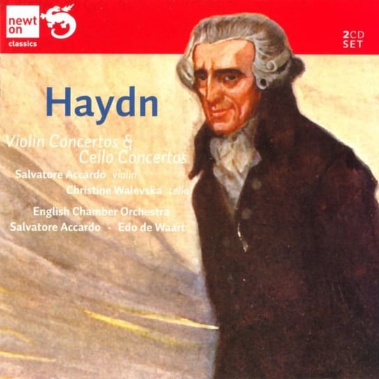 Haydn Accardo Salvatore