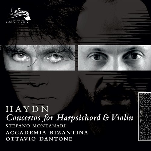 Haydn: Clavier Concerto in F, H.XVIII No.6 with Solo Violin - 2. Largo Ottavio Dantone, Stefano Montanari, Accademia Bizantina
