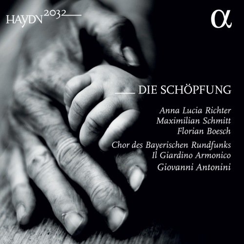 Haydn: Die Schopfung Antonini Giovanni