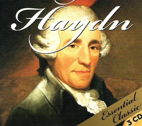 Haydn Essential Classic Haydn Josef