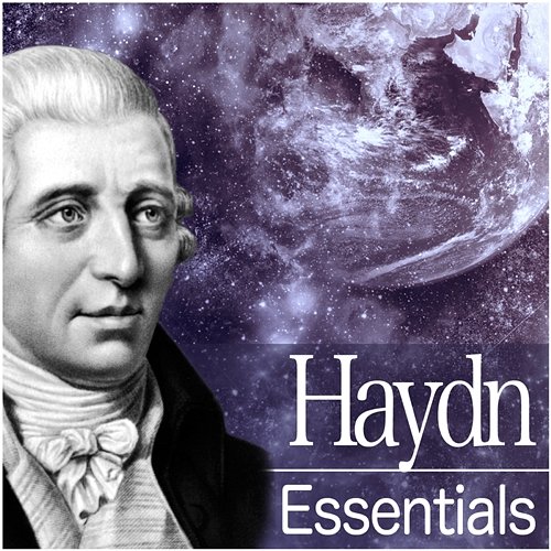 Haydn Essentials Various Artists