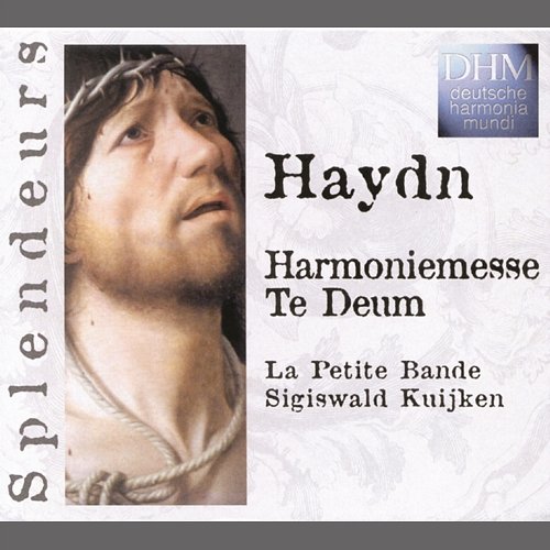 Haydn: Harmoniemess, Te Deum Sigiswald Kuijken