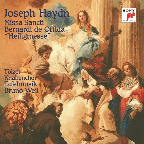 Haydn: Heiligmesse Tafelmusik
