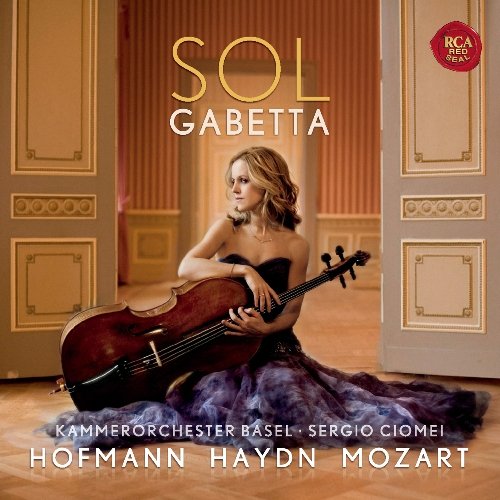 Haydn Hofmann Mozart Gabetta Sol