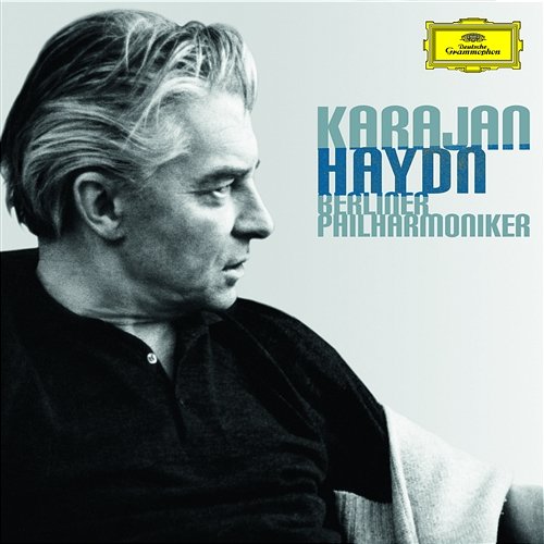 Haydn, J.: 6 "Paris" & 12 "London" Symphonies Berliner Philharmoniker, Herbert Von Karajan