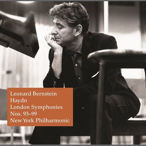 I. Allegro moderato Leonard Bernstein