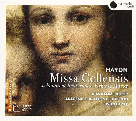 Haydn: Missa Cellensis Various Artists
