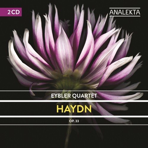 Haydn: Op. 33 Eybler Quartet
