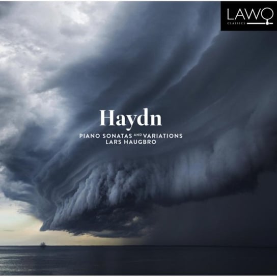 Haydn: Piano Sonatas and Variations Lawo Music