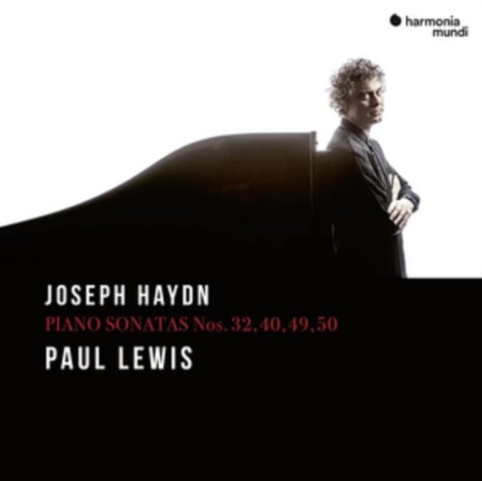 Haydn: Piano Sonatas Lewis Paul