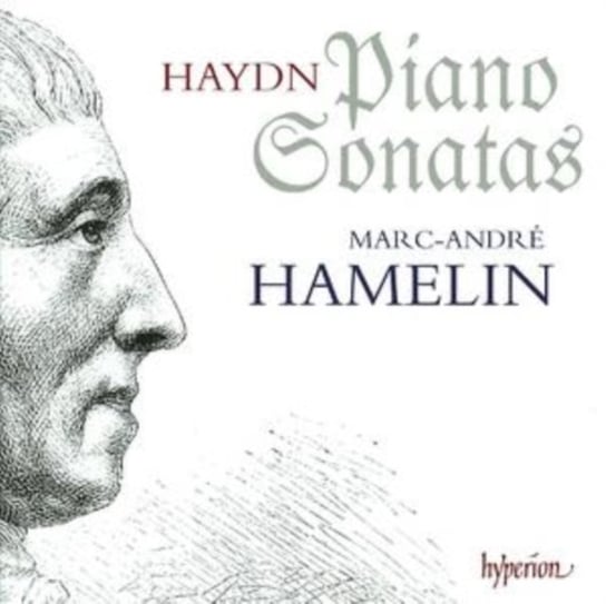 Haydn: Piano Sonatas Hamelin Marc-Andre