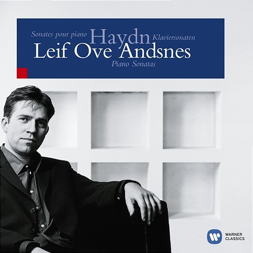 Haydn: Piano Sonatas Leif Ove Andsnes