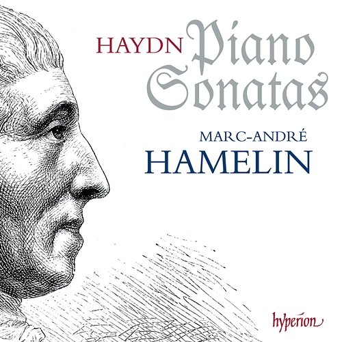 Haydn: Piano Sonatas, Vol. 1 Marc-André Hamelin