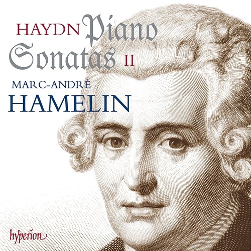 Haydn: Piano Sonatas, Vol. 2 Marc-André Hamelin