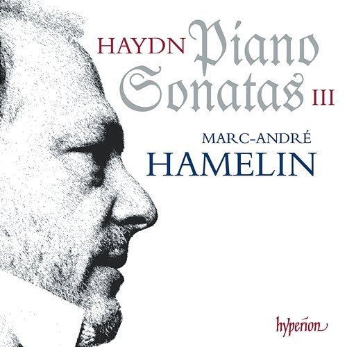 Haydn: Piano Sonatas, Vol. 3 Marc-André Hamelin