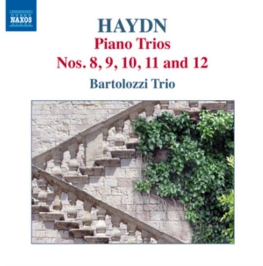 Haydn: Piano Trios 4 Various Artists