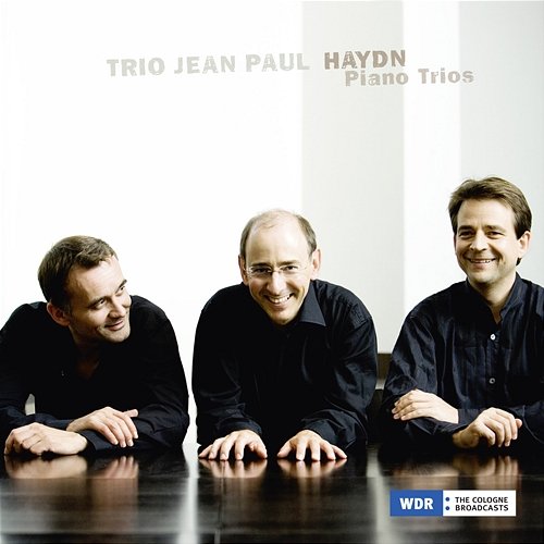 Haydn: Piano Trios Trio Jean Paul