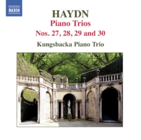 Haydn: Piano Trios Nos. 27, 28, 29 and 30 Various Artists