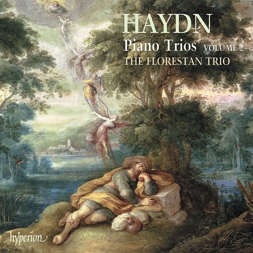 Haydn: Piano Trios Nos. 28-31 Florestan Trio