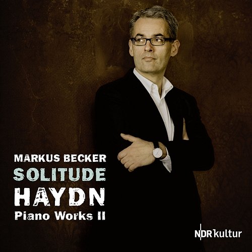 Haydn: Piano Works II Markus Becker