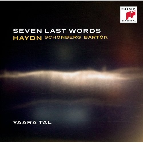 Haydn: Seven Last Words Yaara Tal