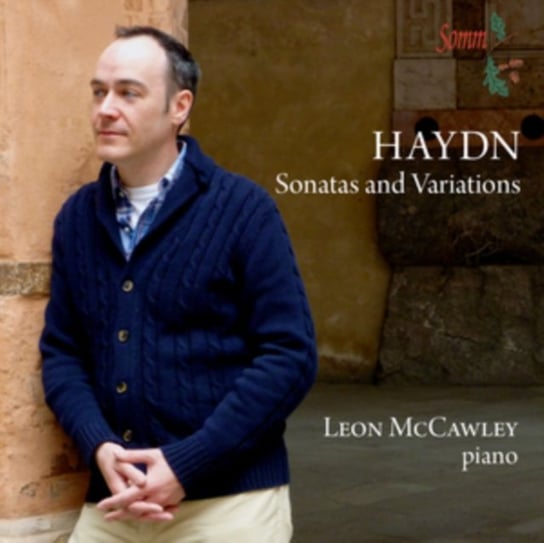 Haydn: Sonatas and Variations Somm