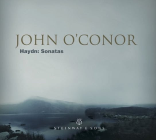 Haydn: Sonatas Steinway & Sons