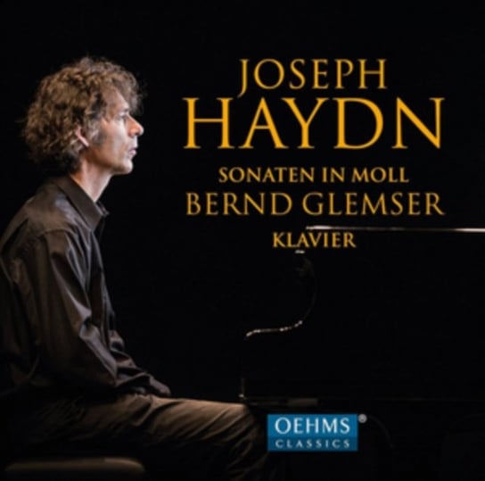 Haydn: Sonaten In Moll Oehms Classics