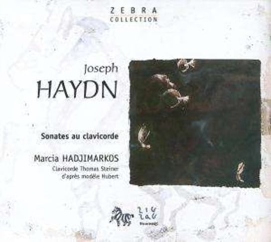 Haydn: Sonates Hadjimarkos Marcia