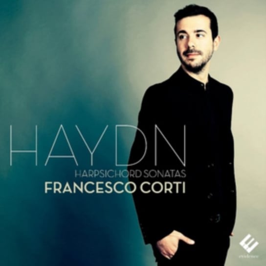 Haydn: Sonaty klawesynowe Corti Francesco