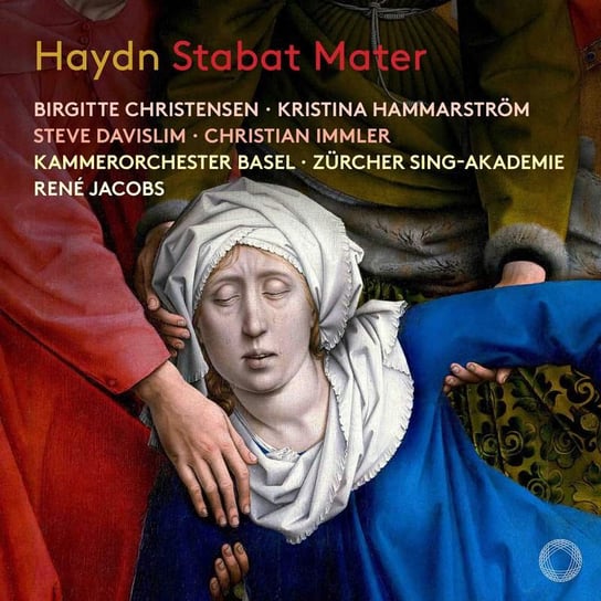 Haydn: Stabat Mater Zurcher Sing-Akademie