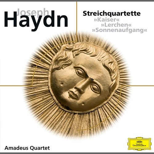 Haydn: Streichquartette Amadeus Quartet