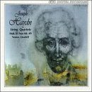 Haydn: String Quartets Hob. III Nomos-Quartet