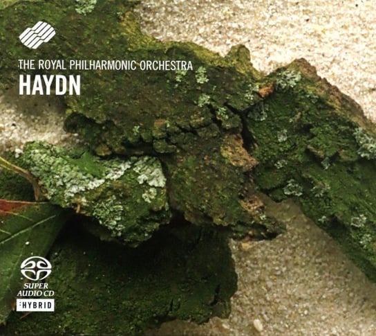Haydn Symphonies Nos 102 And 104 Royal Philharmonic Orchestra