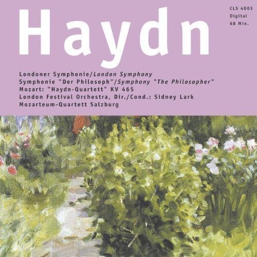 Haydn: Symphony Various Artists