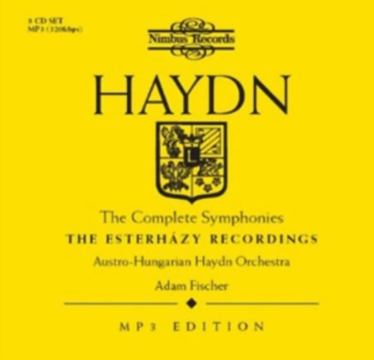 Haydn: The Complete Symphonies Various Artists
