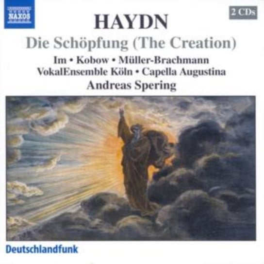 Haydn: The Creation Spering Andreas