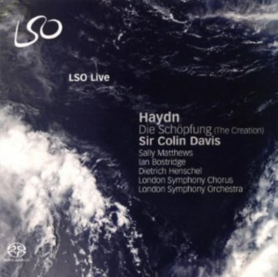Haydn: The Creation Matthews Sally, Bostridge Ian, Henschel Dietrich